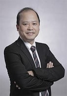 Mediator Nguyen Hung Quang