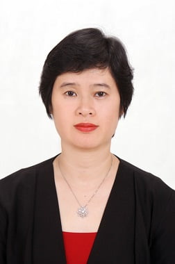 Mediator Vu Linh Chi