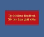 Sổ tay hòa giải viên (The Mediator Handbook)