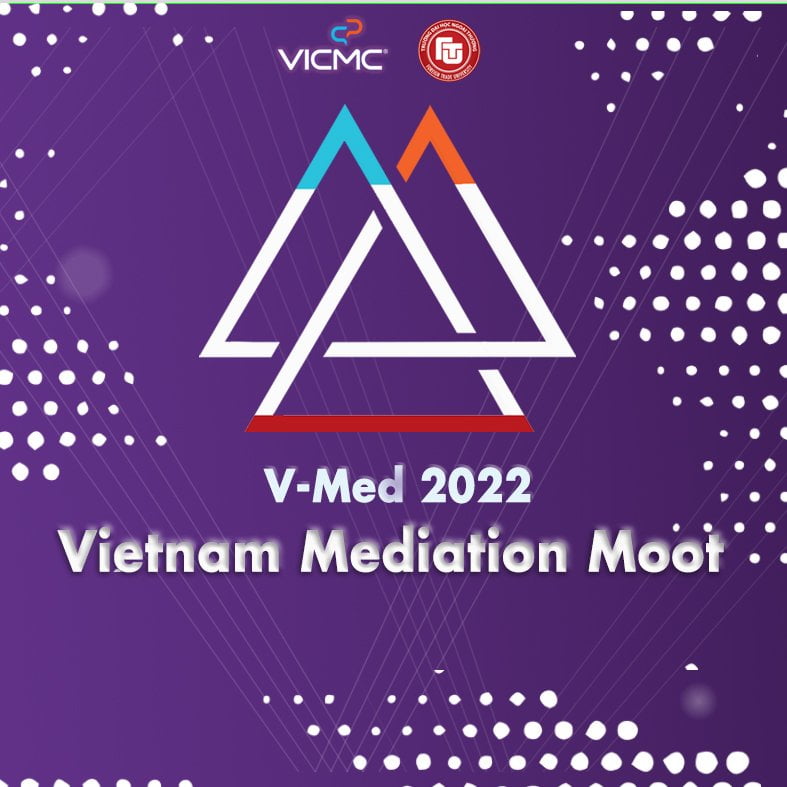 V-Med - Vietnam Mediation Moot